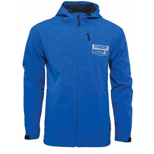 THOR Chaqueta THOR Yamaha Star Softshell Chaquetas