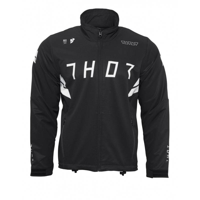 THOR Chaqueta THOR WARMUP Chaquetas