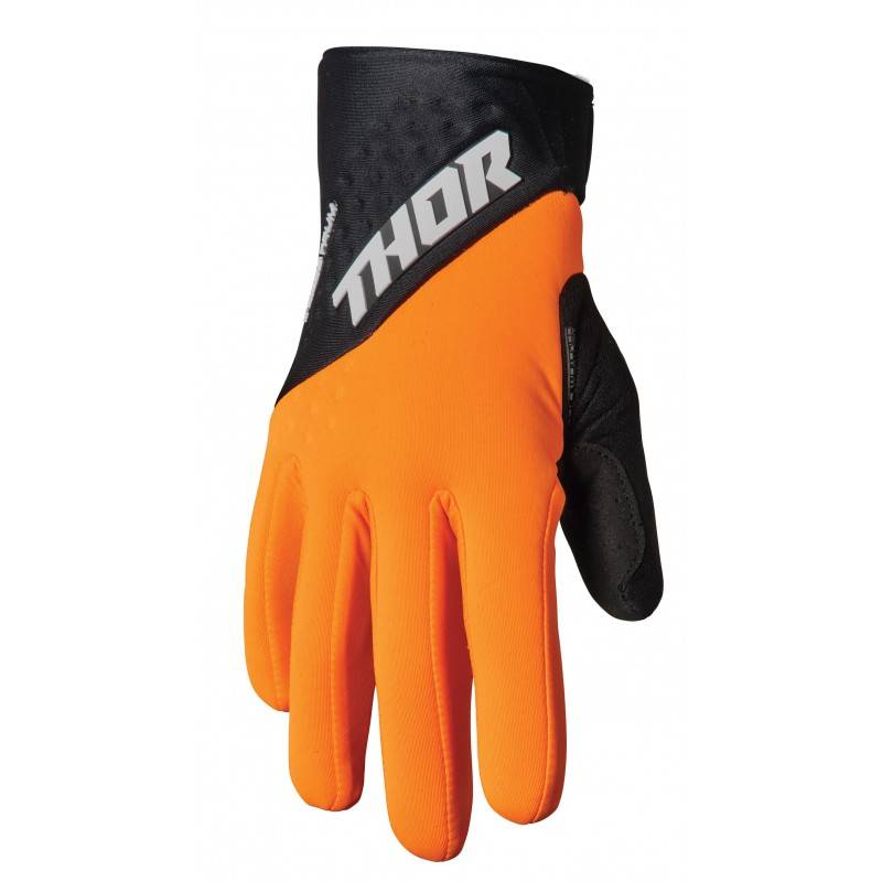 THOR Guantes THOR SPECTRUM COLD para el Frío Guantes