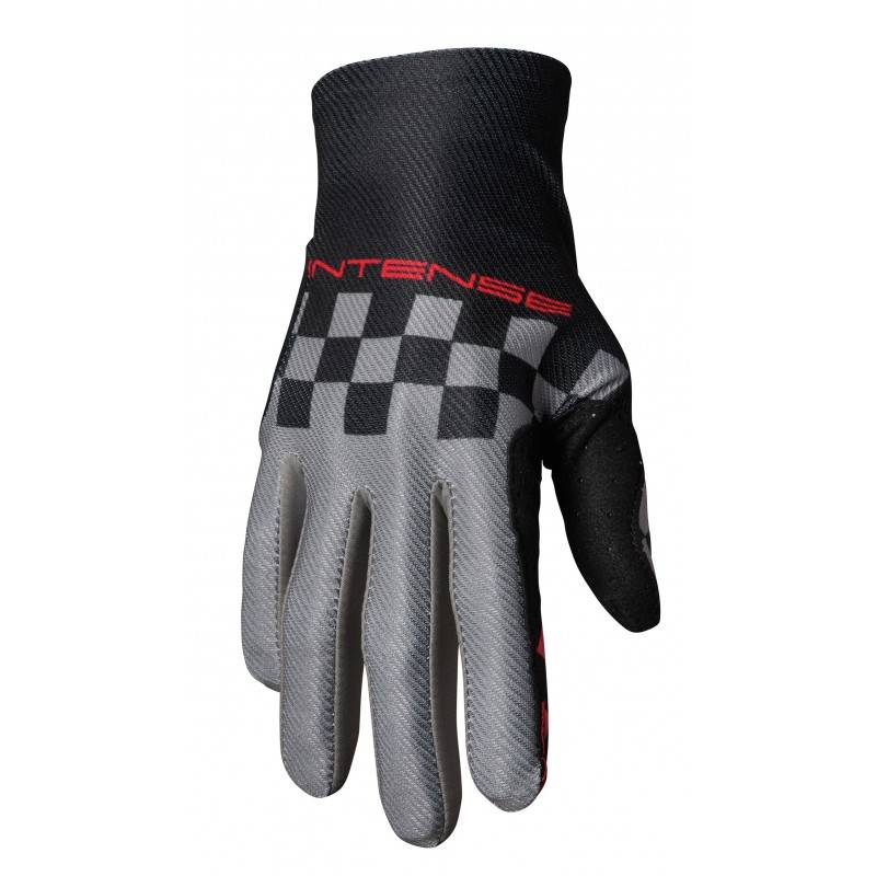 THOR Guantes de Bicicleta THOR INTENSE CHEX Ropa MTB