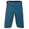 THOR Pantalón Bicicleta THOR  MTB ASSIST TEAL Ropa MTB