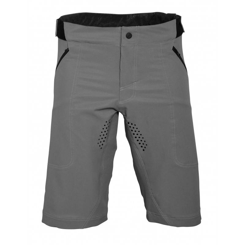 THOR Pantalón Bicicleta THOR INTENSE GREY Ropa MTB