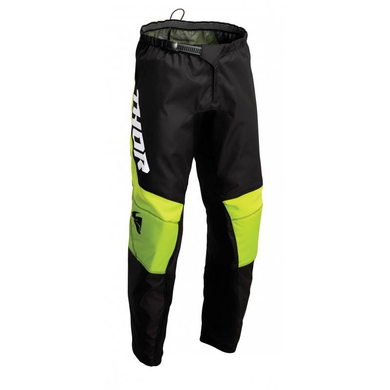 THOR Pantalón Infantil THOR SECTOR CHEV Pantalones