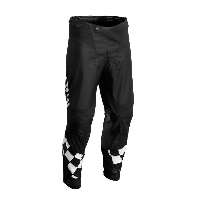 THOR Pantalón THOR HALLMAN DIFFER CHEQ Pantalones