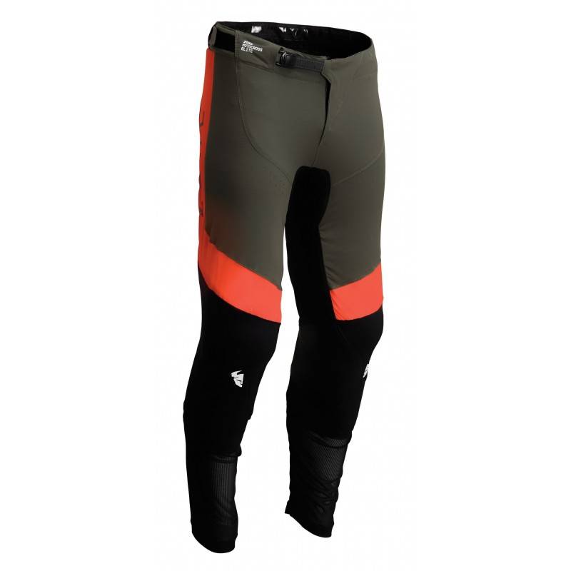 THOR Pantalón THOR PRIME STATUS Pantalones