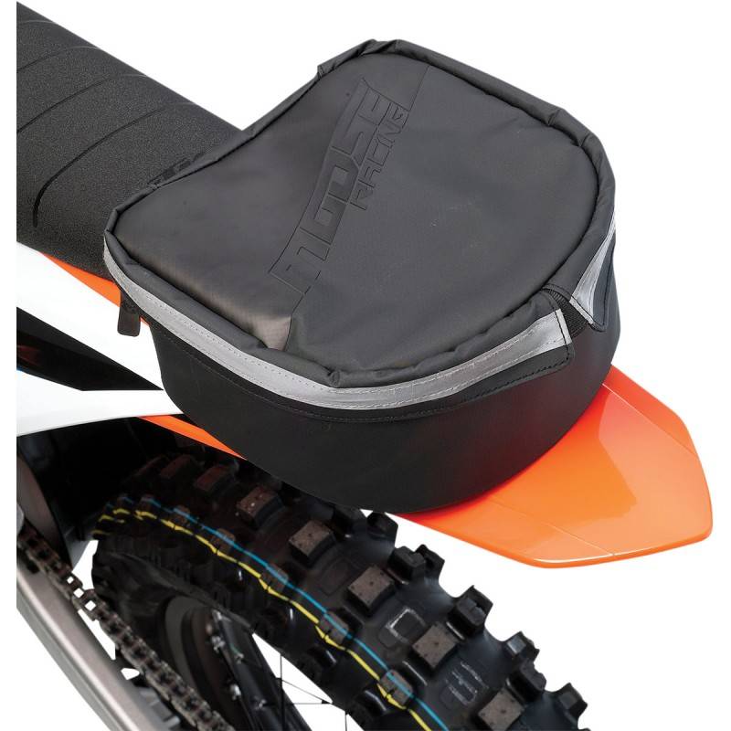 MOOSE RACING Bolsa Guardabarros Trasero MOOSE RACING LG Bolsas