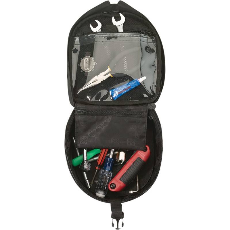 MOOSE RACING Bolsa Guardabarros Trasero MOOSE RACING LG Bolsas