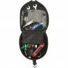 MOOSE RACING Bolsa Guardabarros Trasero MOOSE RACING LG Bolsas