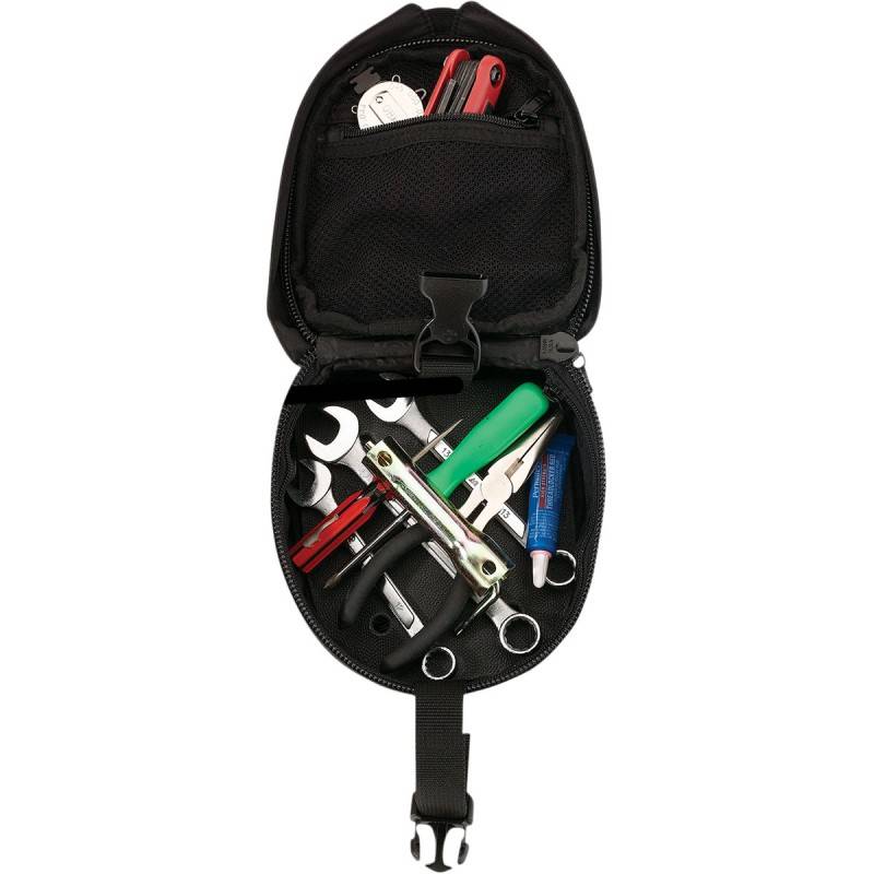 MOOSE RACING Bolsa Guardabarros Trasero MOOSE RACING MD Bolsas