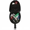 MOOSE RACING Bolsa Guardabarros Trasero MOOSE RACING MD Bolsas
