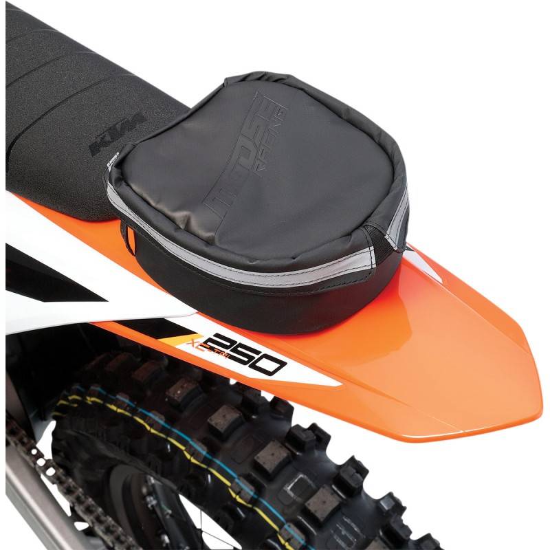 MOOSE RACING Bolsa Guardabarros Trasero MOOSE RACING MD Bolsas