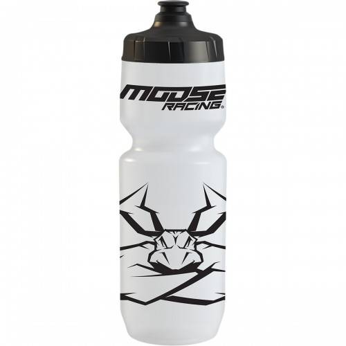 MOOSE RACING Botella Agua MOOSE RACING Hidratación