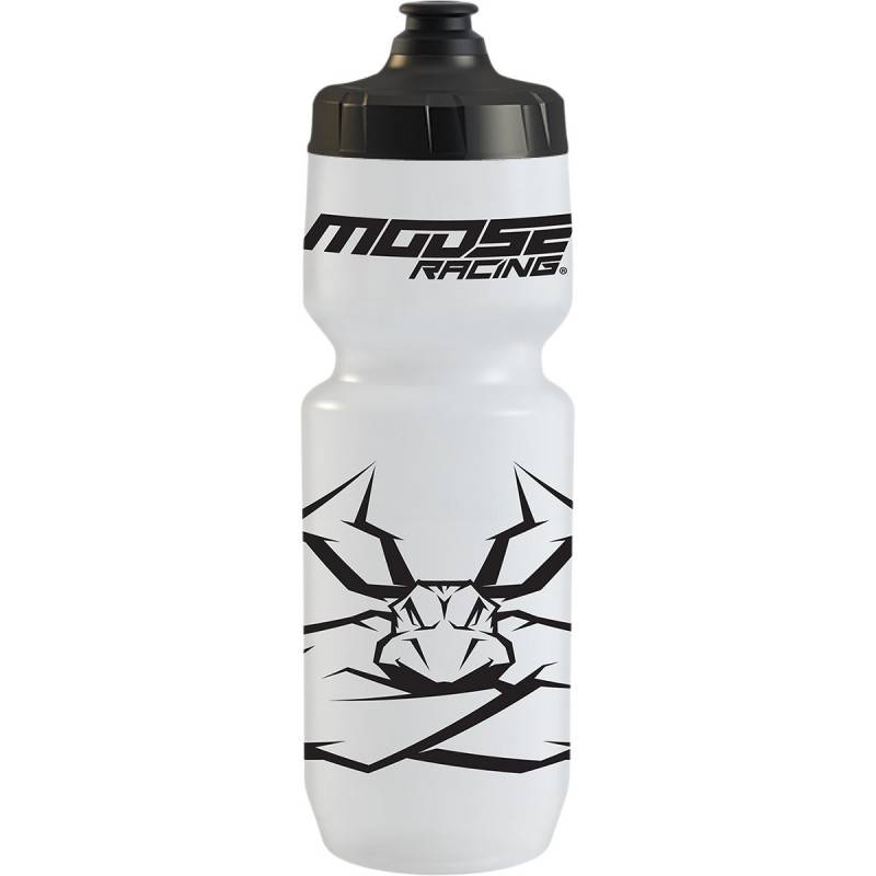 MOOSE RACING Botella Agua MOOSE RACING Hidratación