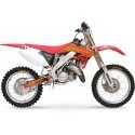 FMF Bufanda FMF FACTORY FATTY Honda CR 125R (05-07) Bufandas 2T