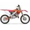 FMF Bufanda FMF FACTORY FATTY Honda CR 125R (05-07) Bufandas 2T