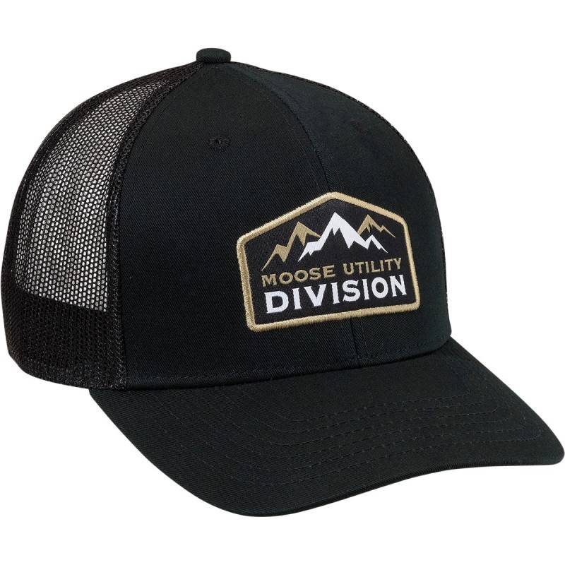 MOOSE RACING Gorra Casual MOOSE RACING MUD MOUNTAIN Gorras