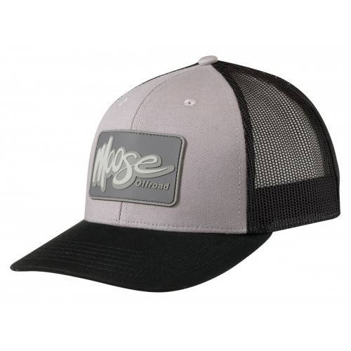 MOOSE RACING Gorra Casual MOOSE RACING OFFROAD Gorras