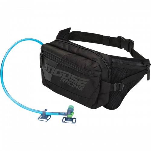 MOOSE RACING Riñonera MOOSE RACING HIP HYDRATION Mochilas y Riñoneras