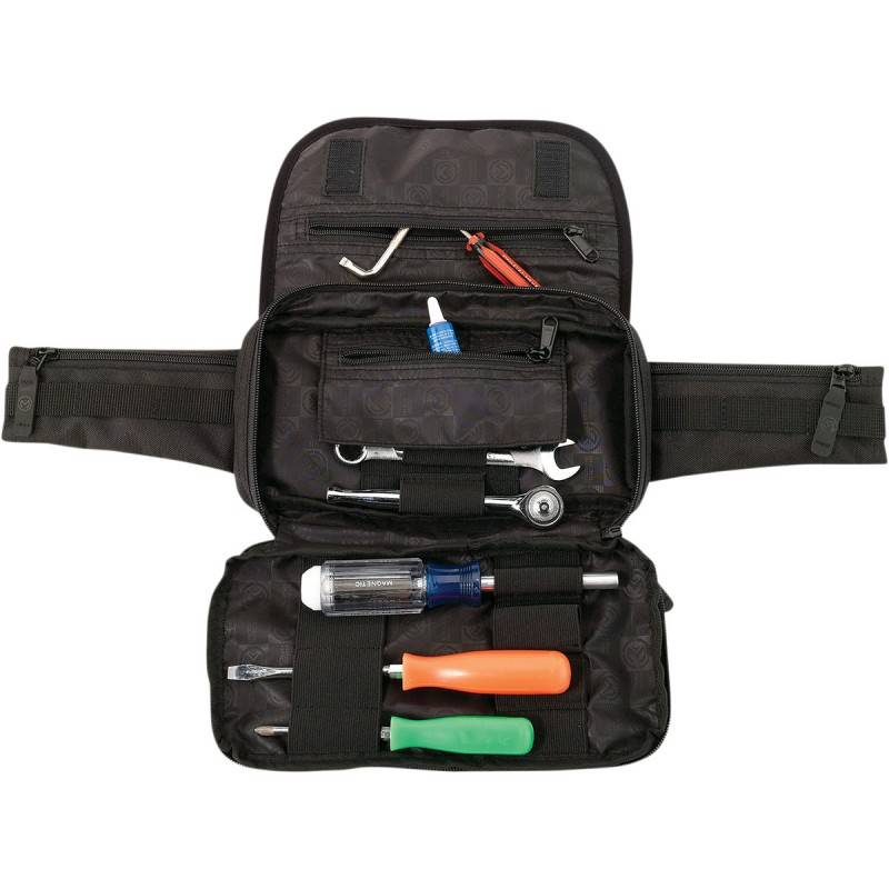 MOOSE RACING Riñonera MOOSE RACING QUALIFIER FANNY Mochilas y Riñoneras