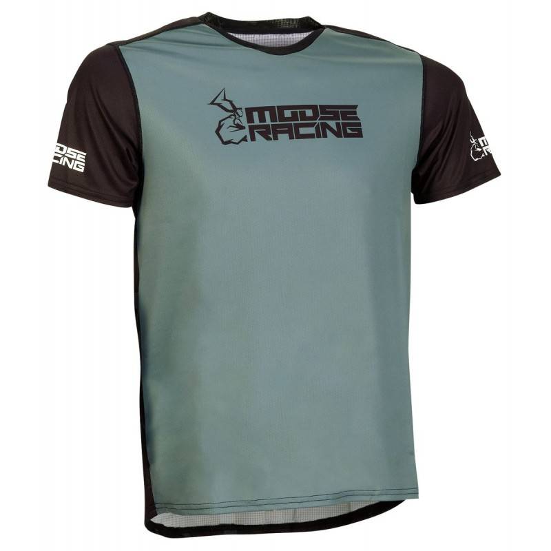 MOOSE RACING Camiseta MTB MOOSE RACING Ropa MTB
