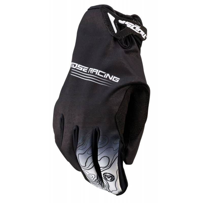 MOOSE RACING Guantes MOOSE RACING XC1 Black Guantes