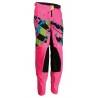 MOOSE RACING Pantalón Infantil MOOSE RACING AGROID PINKY Pantalones