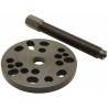 BUZZETTI Extractor de Volante Magnético Universal BUZZETTI Extractores