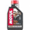 MOTUL Aceite Motor MOTUL 710 2T Syntetic 1 Litro Aceites Motor