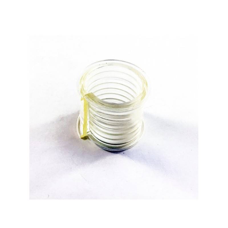 KYMCO Casquillo Caña de Dirección Kymco Original Caña Dirección