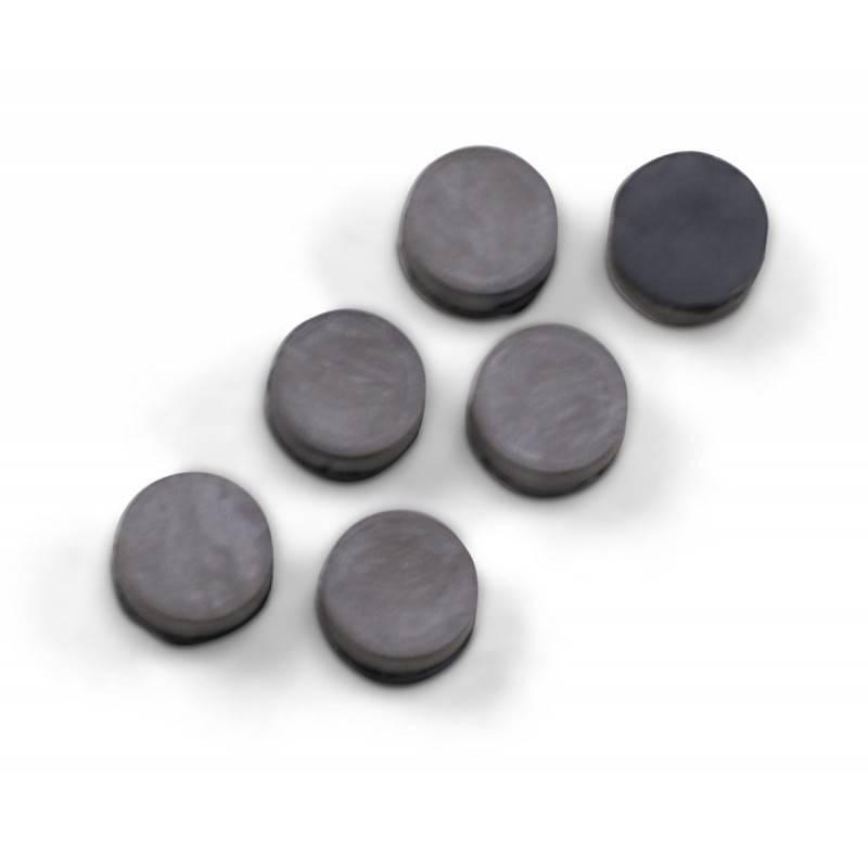 EPI PERFORMANCE Kit Pastillas Embrague Primario Polaris (6 unidades) EPI Varios Embrague