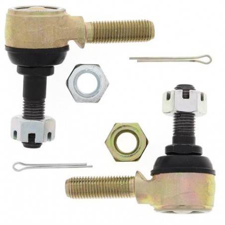 ALL BALLS Kit Rótulas Dirección 1051 Polaris Outlaw 450-525 / Sportsman 850 (09) Rótulas Dirección