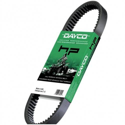 DAYCO Correa de Transmisión DAYCO Yamaha Grizzly 350/400 Kodiak 400/450 … Correas Transmisión