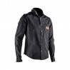 LEATT Camisa Casual LEATT Core Graphene Camisetas