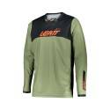 LEATT Camiseta LEATT Moto 4.5 Enduro Cactus Camisetas