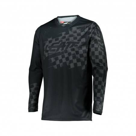 LEATT Camiseta LEATT Moto 4.5 Lite Brushed Camisetas