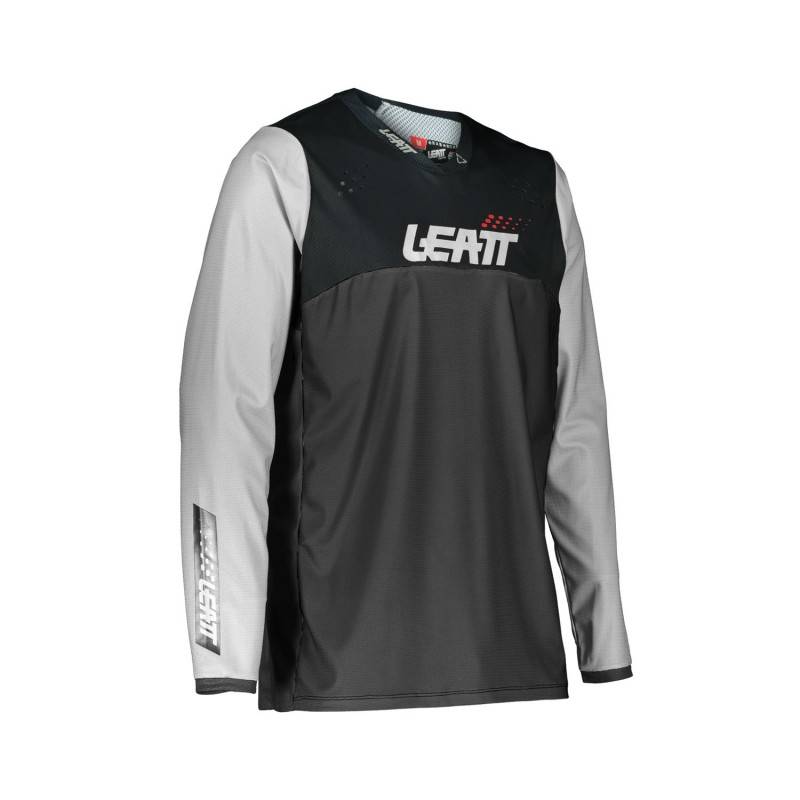 LEATT Camiseta Moto 4.5 Enduro Graphene Camisetas