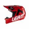 LEATT Casco Infantil LEATT Moto 3.5 Junior RED Cascos