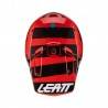LEATT Casco Infantil LEATT Moto 3.5 Junior RED Cascos