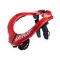 LEATT Collarín Cervical LEATT 3.5 Rojo Collarines