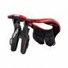 LEATT Collarín Cervical LEATT 3.5 Rojo Collarines