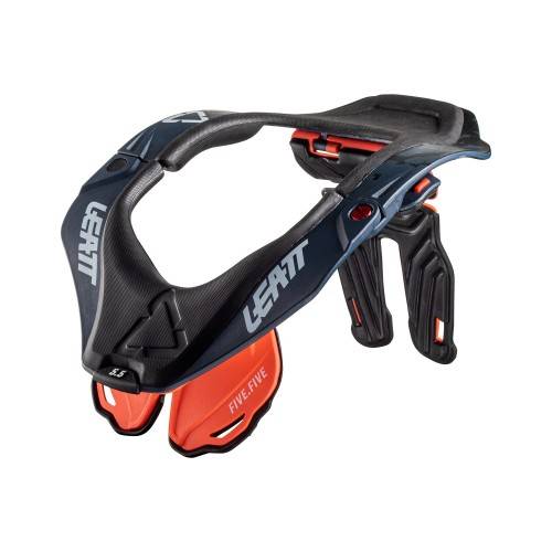 LEATT Collarín Cervical LEATT 5.5 Coral Collarines