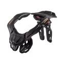 LEATT Collarín Cervical LEATT 6.5 Carbon V22 Collarines
