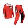 LEATT Combo Infantil Camiseta + pantalón LEATT Moto 3.5 Camisetas