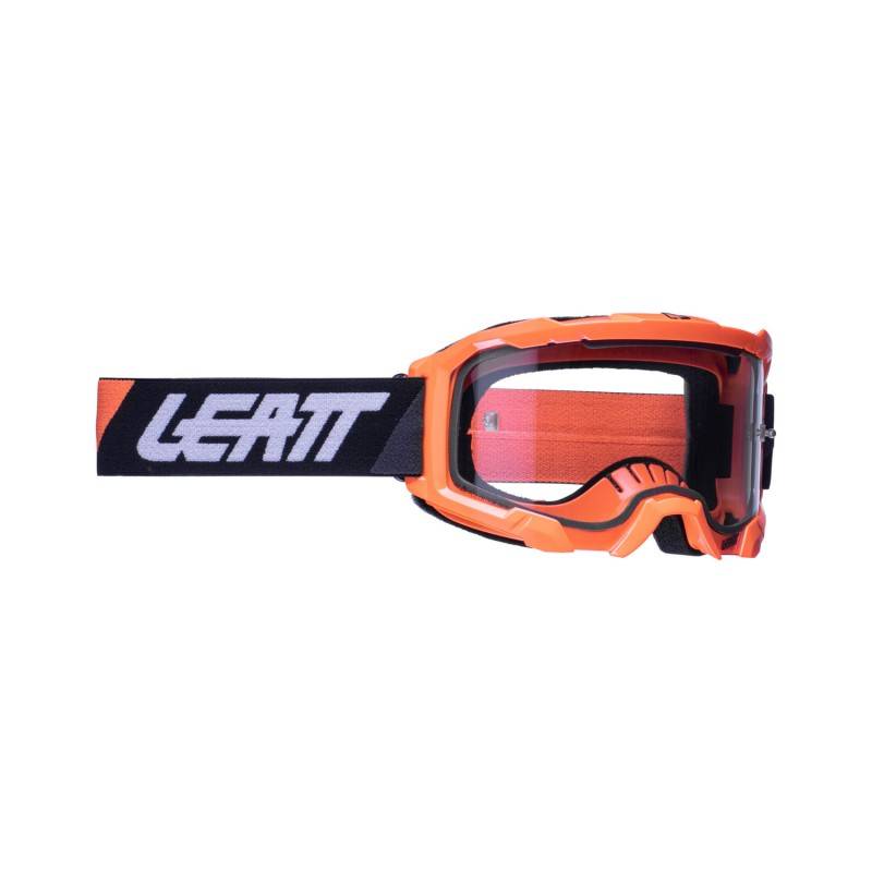 LEATT Gafas LEATT Velocity 4.5 Neón Lente 83% II Gafas