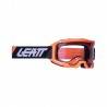 LEATT Gafas LEATT Velocity 4.5 Neón Lente 83% II Gafas