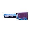 LEATT Gafas LEATT Velocity 5.5 Iriz Aqua Lente 78% Polarizada Gafas