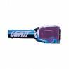 LEATT Gafas LEATT Velocity 5.5 Iriz Aqua Lente 78% Polarizada Gafas