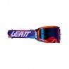 LEATT Gafas LEATT Velocity 5.5 Iriz Neón Lente UC 26% Polarizada Gafas