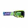 LEATT Gafas LEATT Velocity 5.5 Neón Fluor Lente 58% Gafas