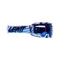 LEATT Gafas LEATT Velocity 5.5 Zebra Lente 70% Gafas